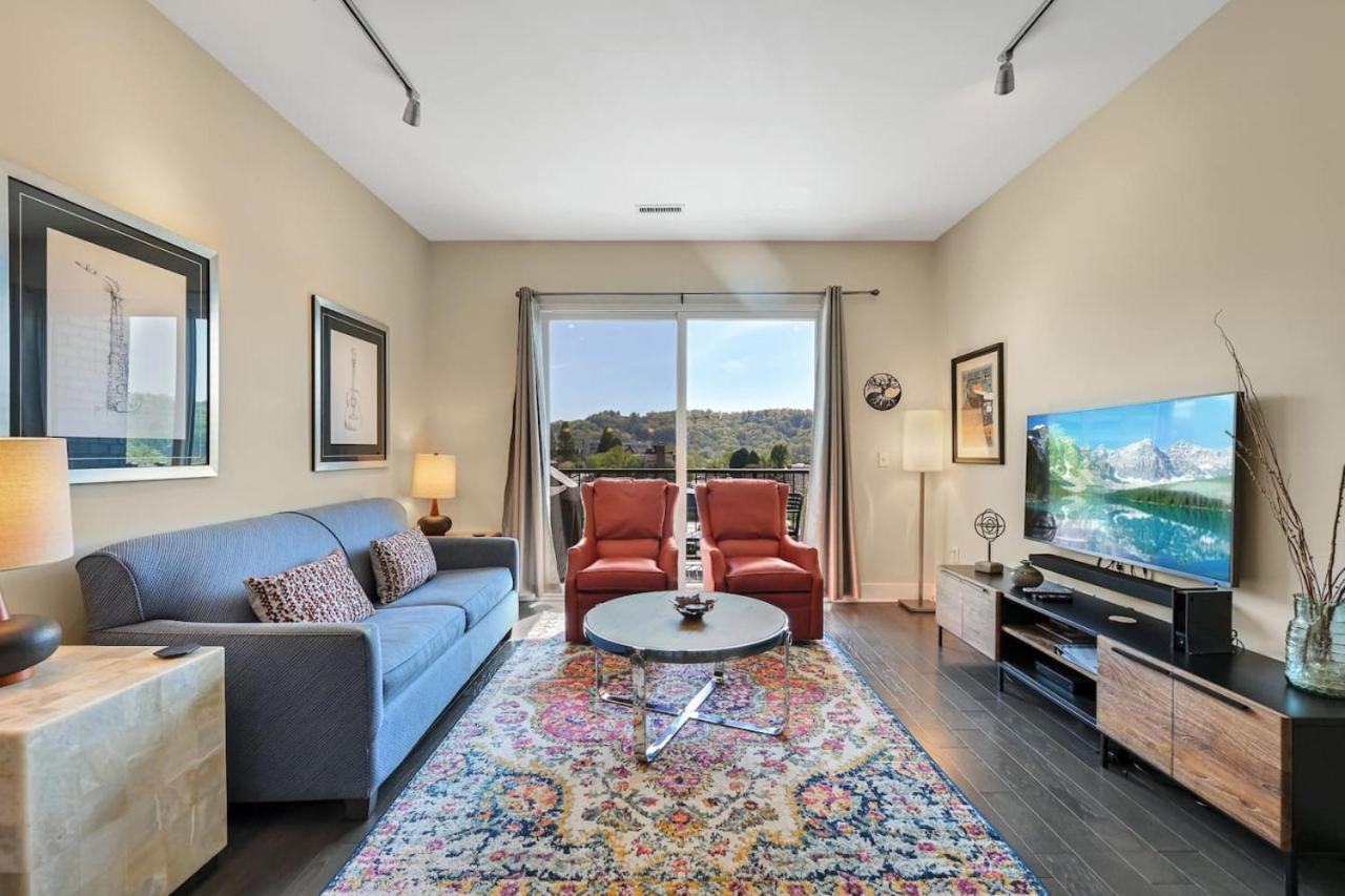 45 Asheland Avenue Unit 406 - B&B Asheville