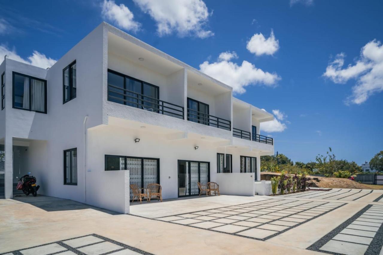 Pereybere Beach Stay - Chambres d'hôtes Grand Baie