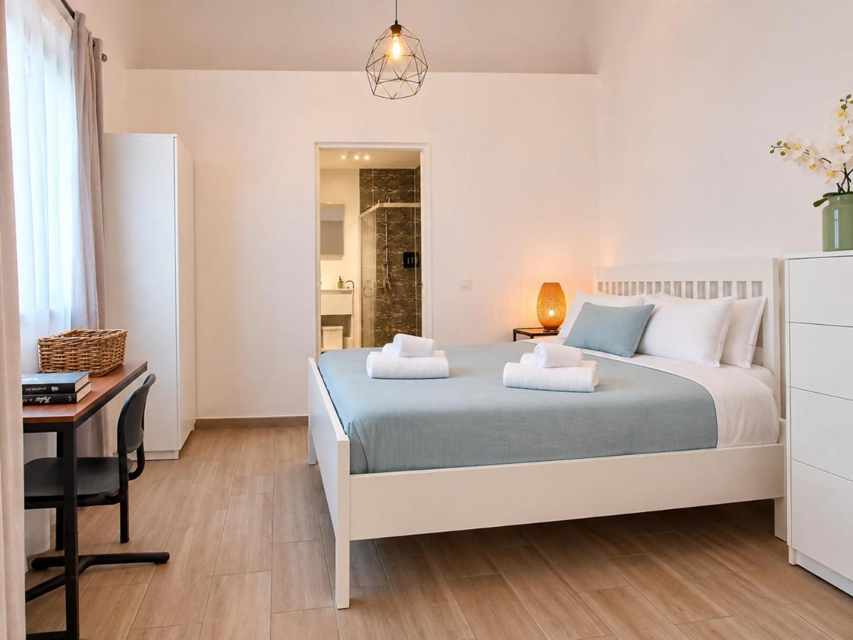 Apartamento Norte en Arrecife - Chambres d'hôtes Arrecife