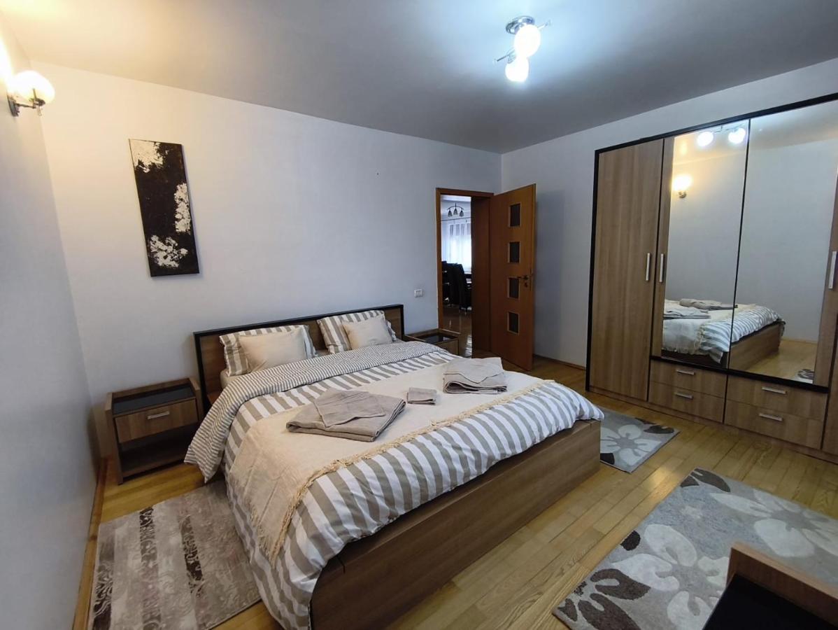 Ainex - Bed and Breakfast Giroc