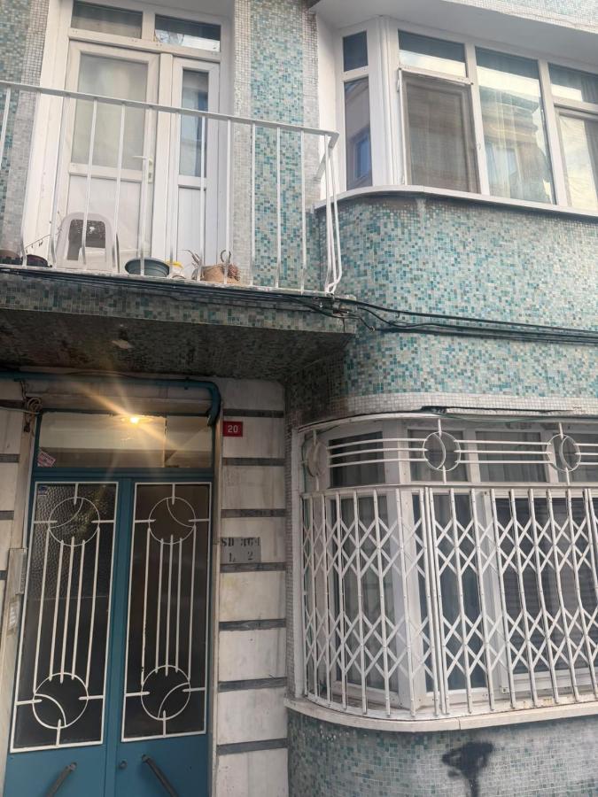 Manya Suite - Ferienwohnung Istanbul