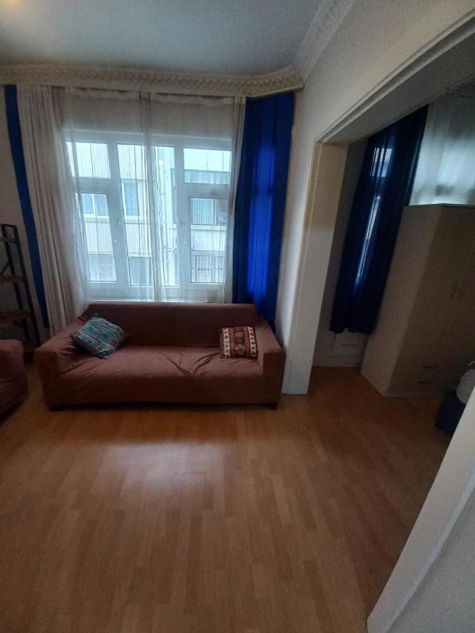 Manya Suite - Ferienwohnung Istanbul