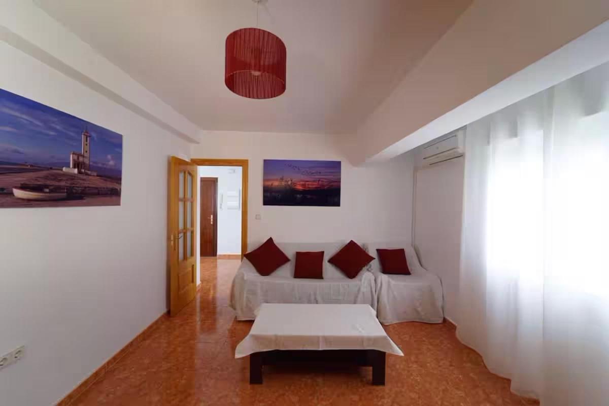 Casa Sagitario Almería - Chambres d'hôtes Almería