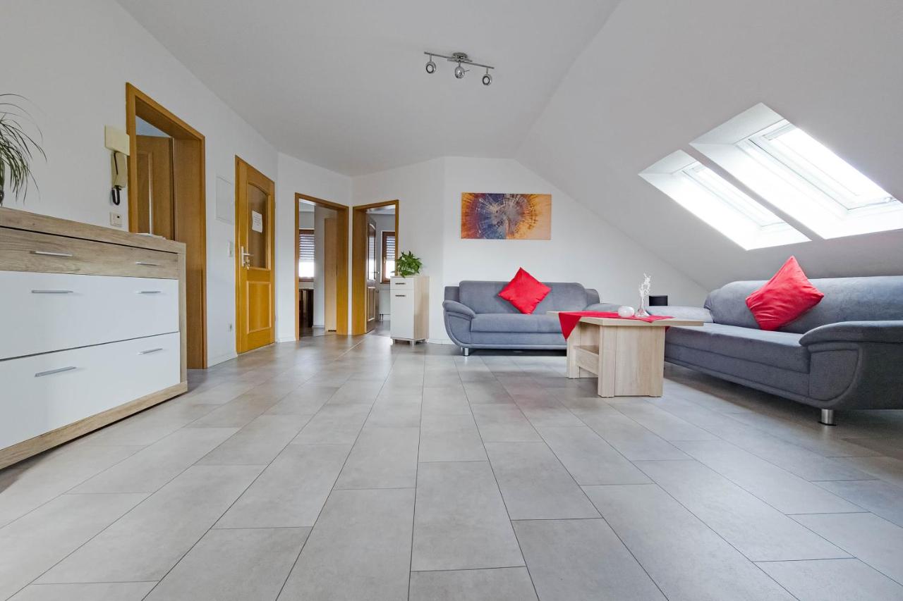 PREMIUM Ferienwohnung Michelau - B&B Michelau