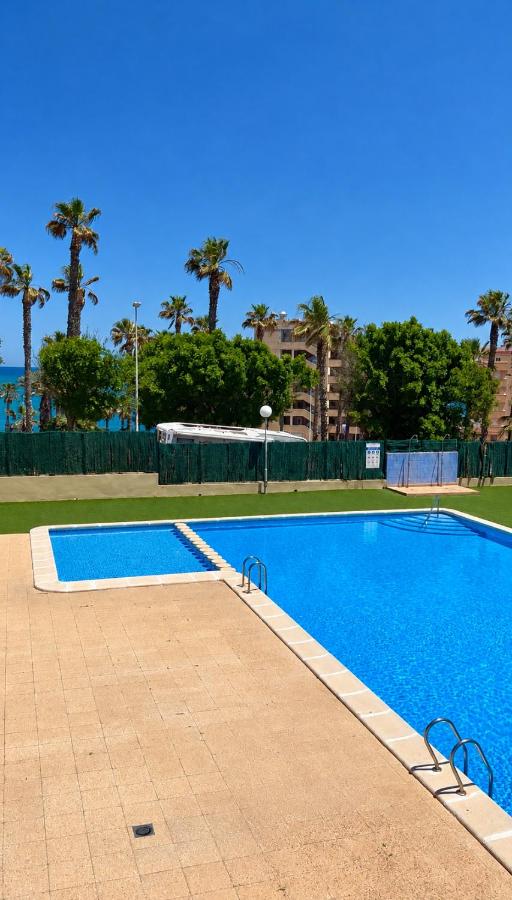 La Mata Apartment - Bed and Breakfast Torrevieja