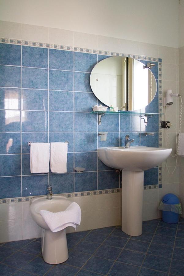 Double or Twin Room with Balcony