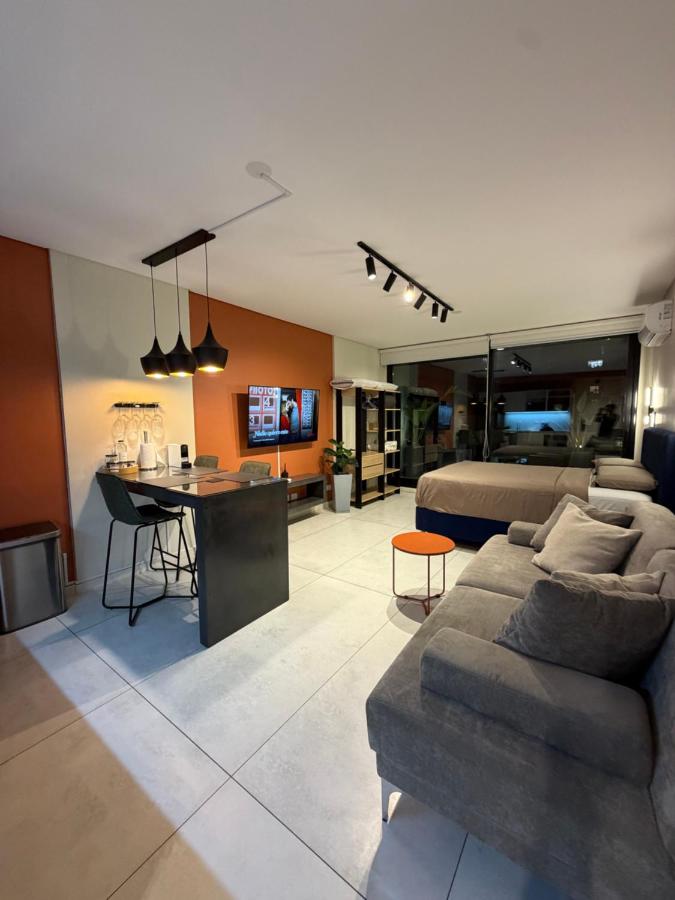 Foster Studio - Park 3 - B&B Buenos Aires