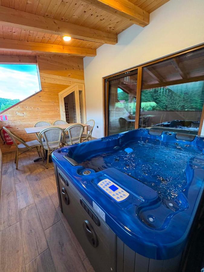 GREEN LAND Family Fun Sport Resort - Ferienwohnung Smarje pri Jelsah
