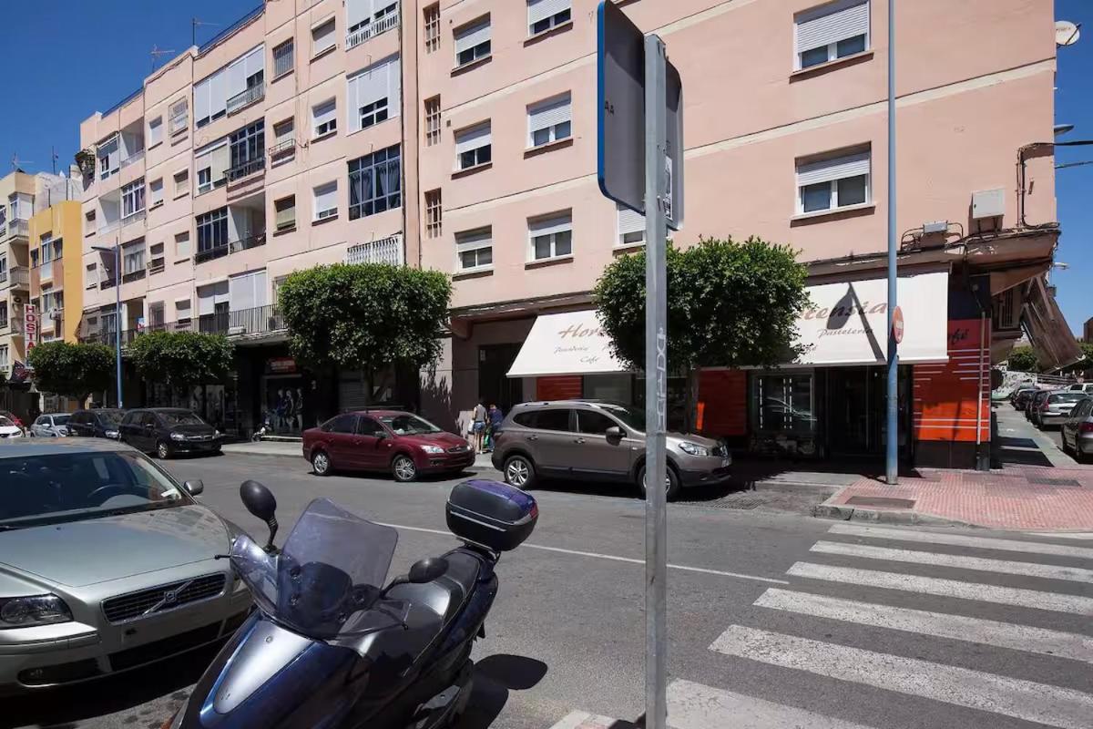 Casa Sagitario Almería - Chambres d'hôtes Almería
