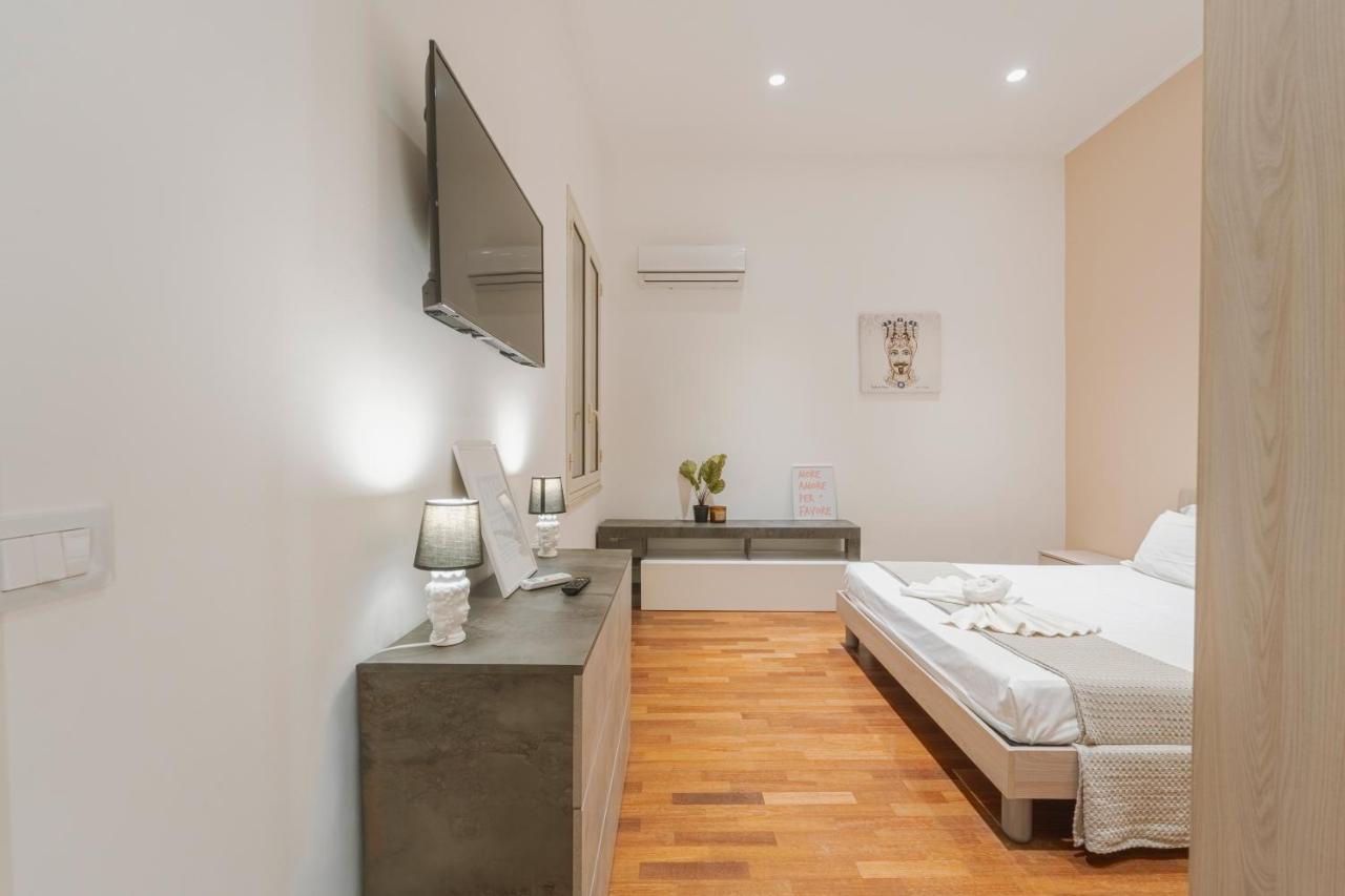Maria's Home - B&B Trapani