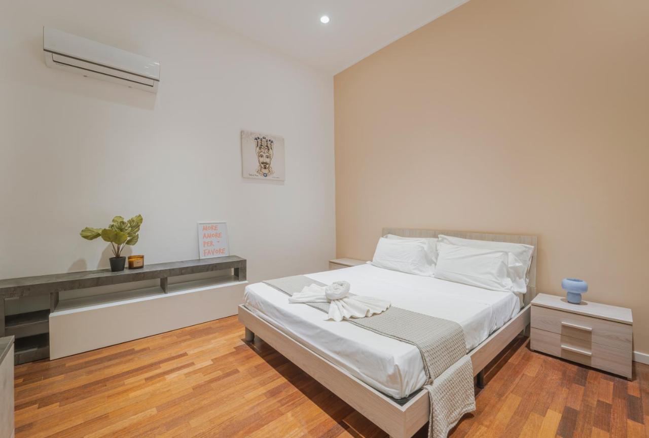 Maria's Home - B&B Trapani