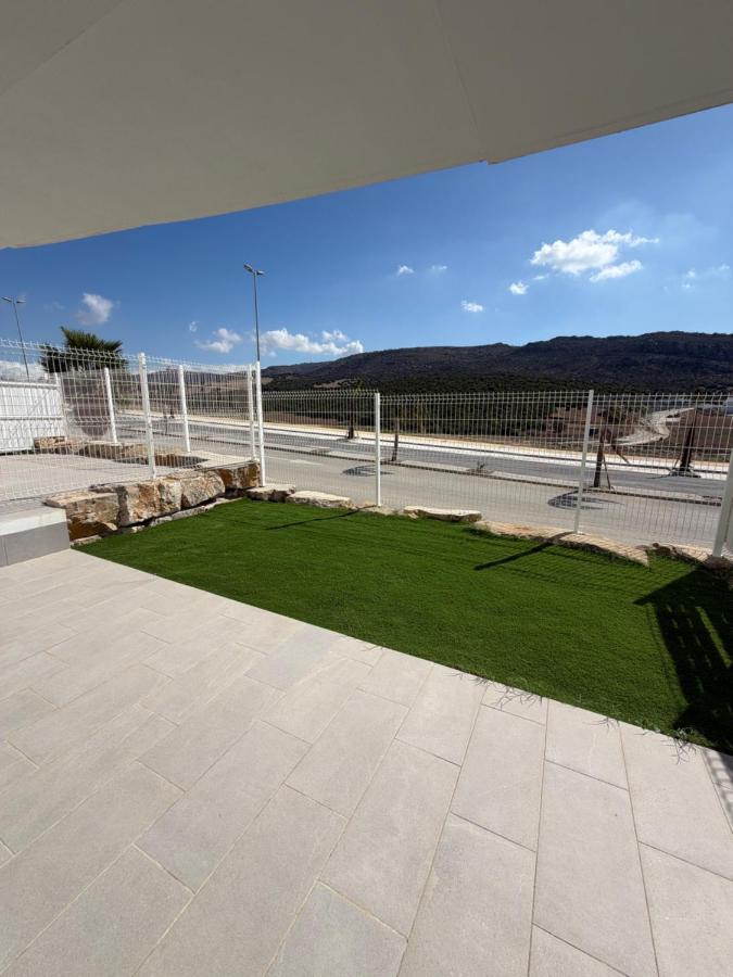 Residencial Zahara Lirio, Bloque 2 Jardín 4 - B&B Zahara de los Atunes