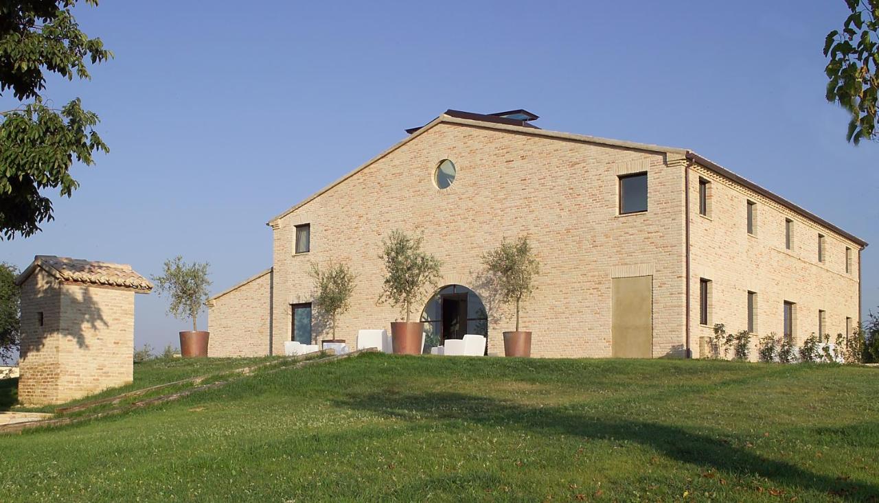 Solea Relais di Charme- Adults only - B&B