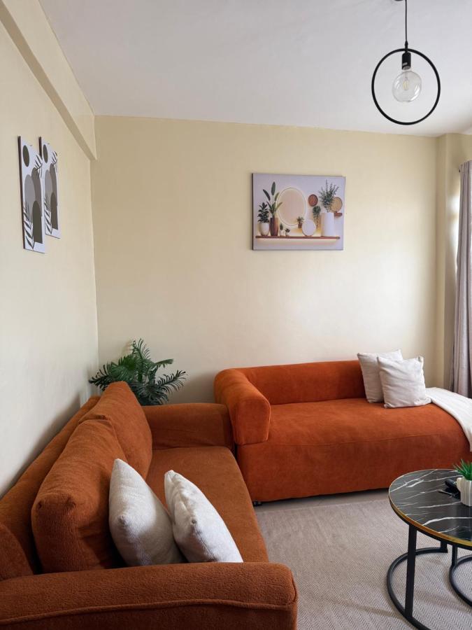 Kenol luxe homes - B&B Kabati