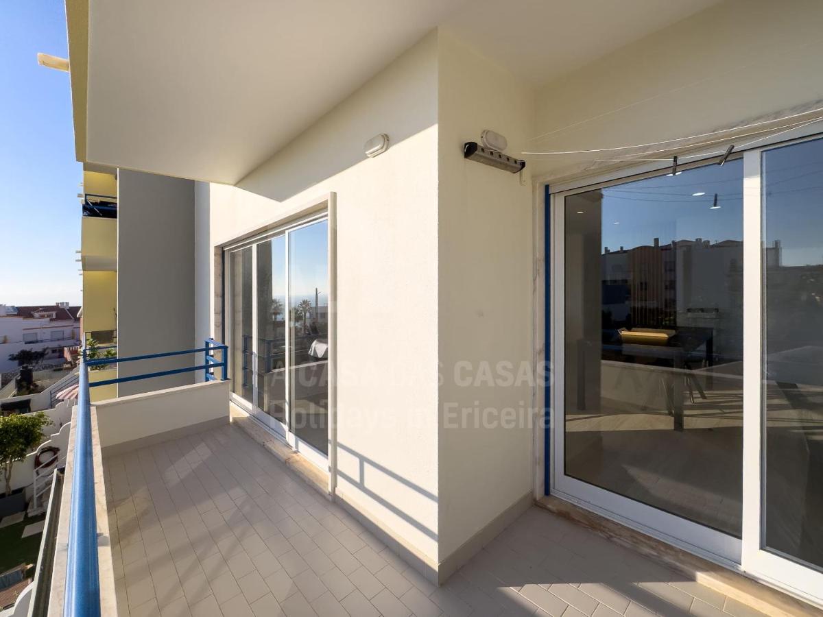 TERENCE Aparment - Bed and Breakfast Ericeira