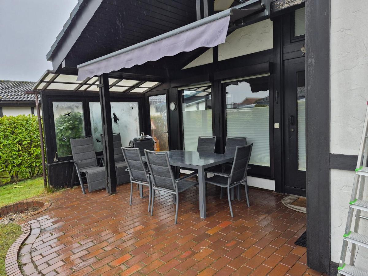 Bungalow con 2 Camere da Letto e Terrazza 
