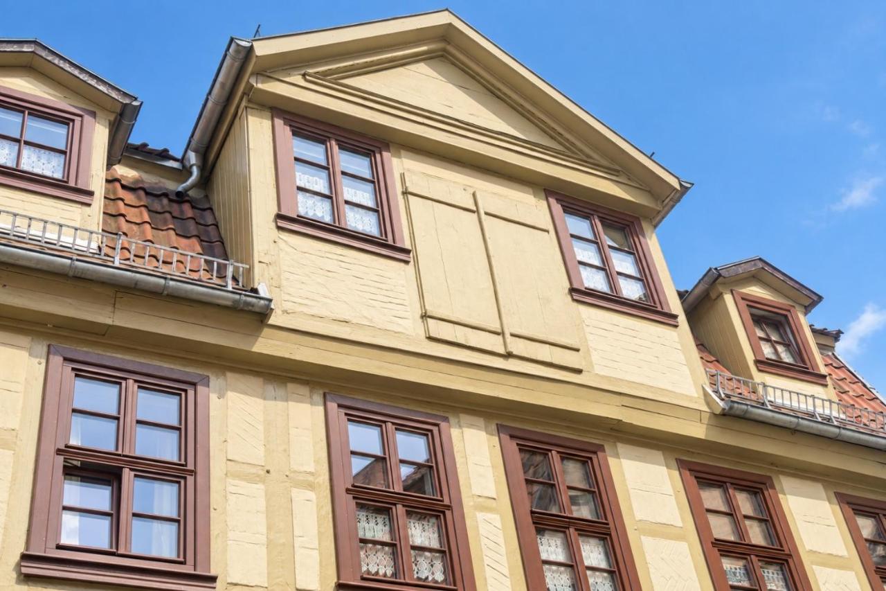 Appartement met 1 Slaapkamer