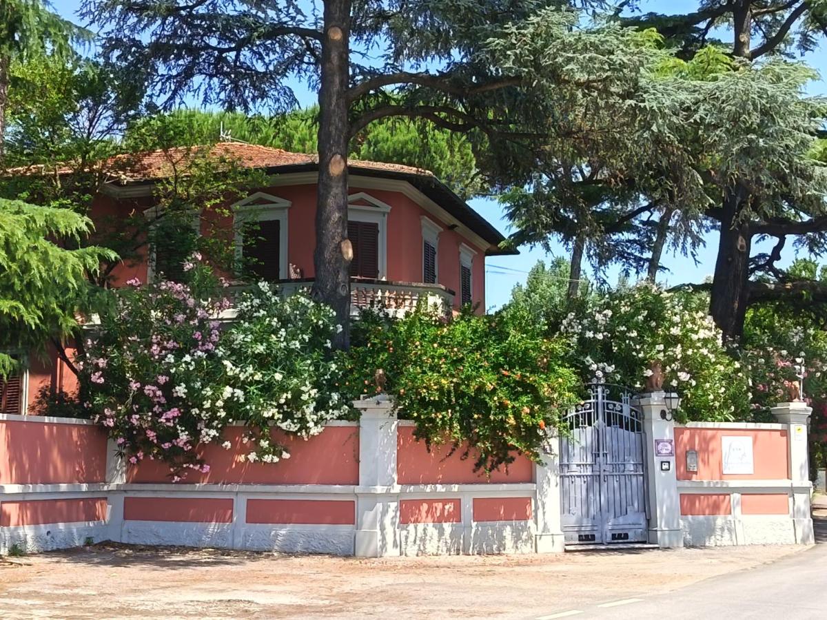 Villa Al Piano - B&B Lastra a Signa