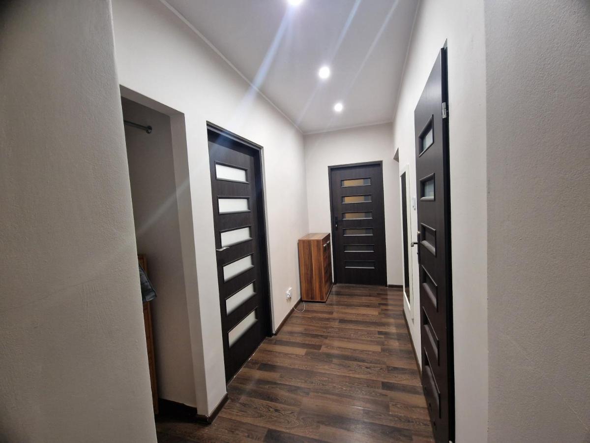 Dobre spanko - B&B Bydgoszcz