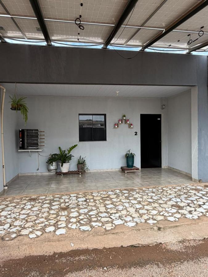Casa do Graf 2 - B&B Sorriso