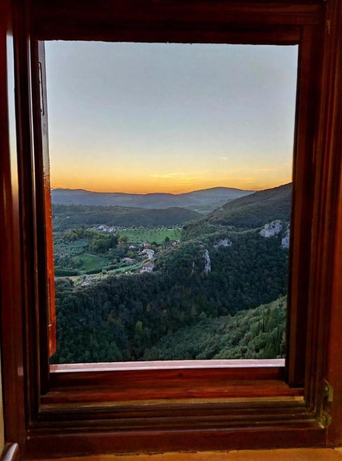 Guest House Piazza Marconi - Bed and Breakfast Amelia