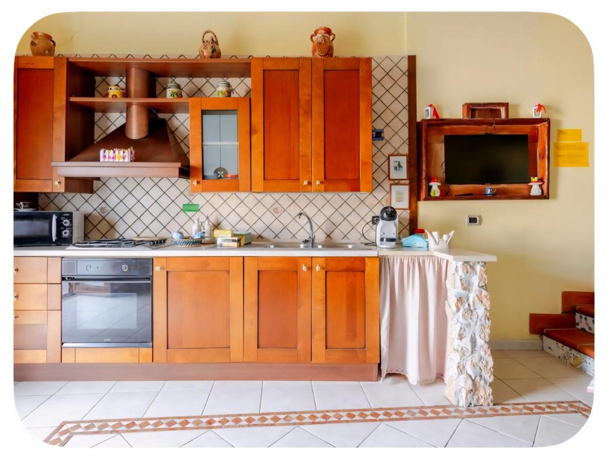 Elìsim House - Bed and Breakfast Caiazzo