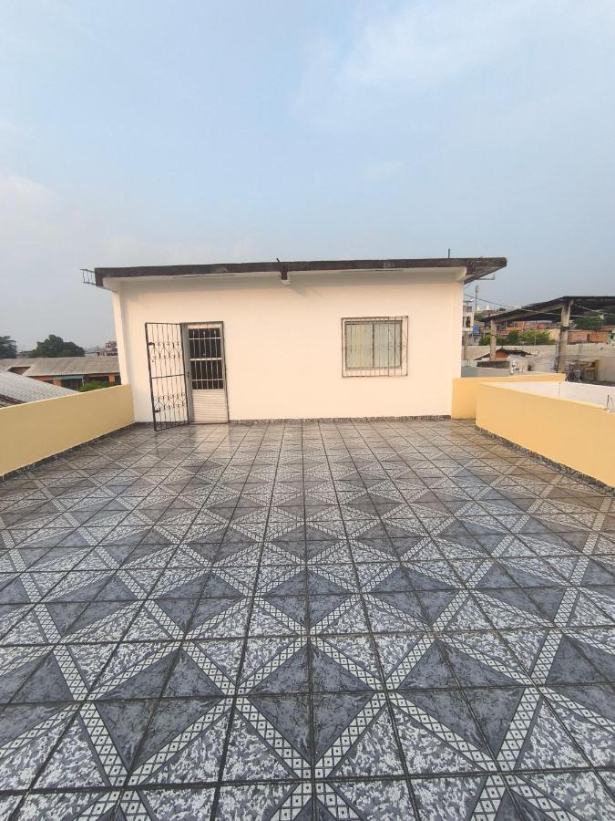 Quartos Econômicos - B&B Manaus