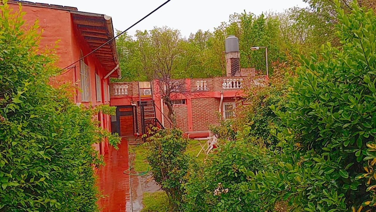 Lo del Tata - B&B San Luis