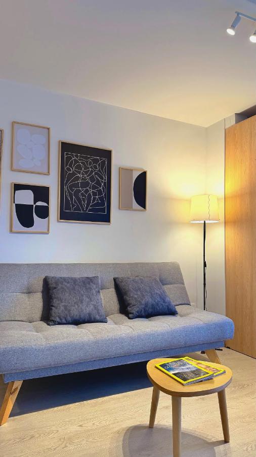 Loft Elegante con Vista a la Ciudad - Chambres d'hôtes Sogamoso
