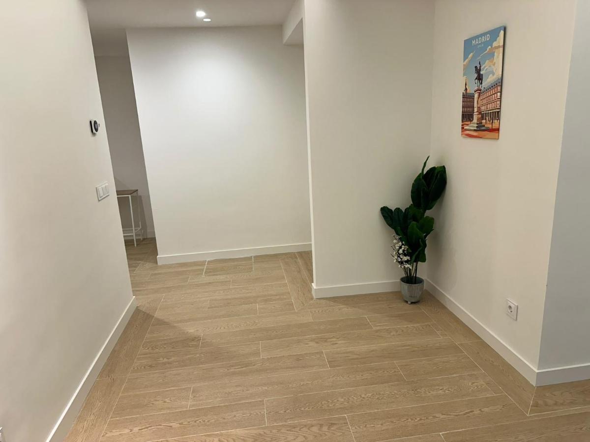 Chamberi 1 Luxury Studio - Ferienwohnung Madrid