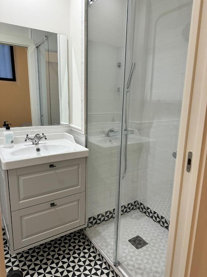 Chamberi 1 Luxury Studio - Ferienwohnung Madrid