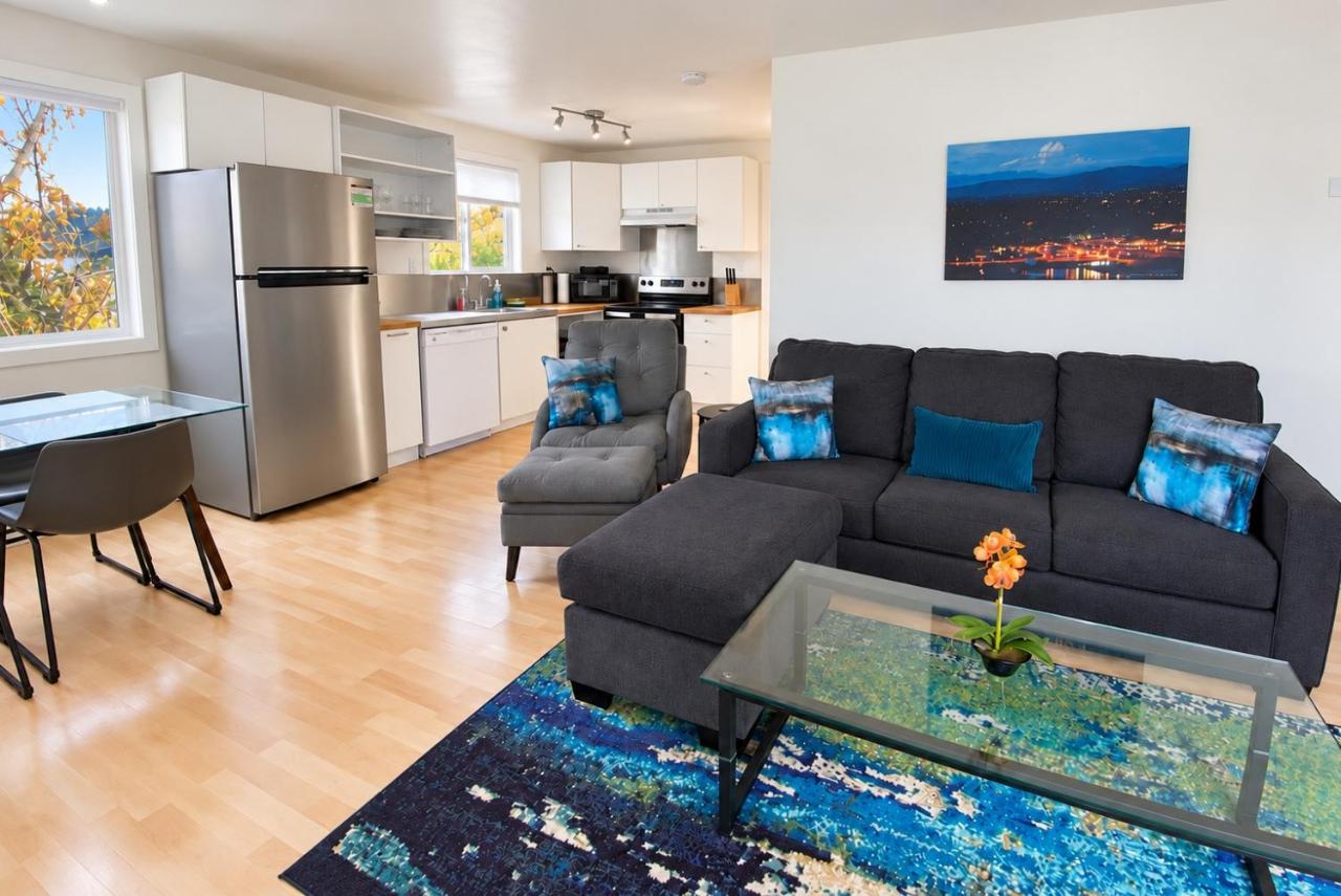 Hood River Suites Extended Stay Apartment Hotel - Ferienwohnung Hood River