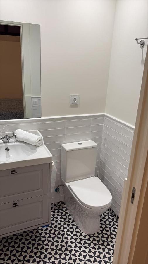 Chamberi 2 Luxury Apartment - B&B Madrid