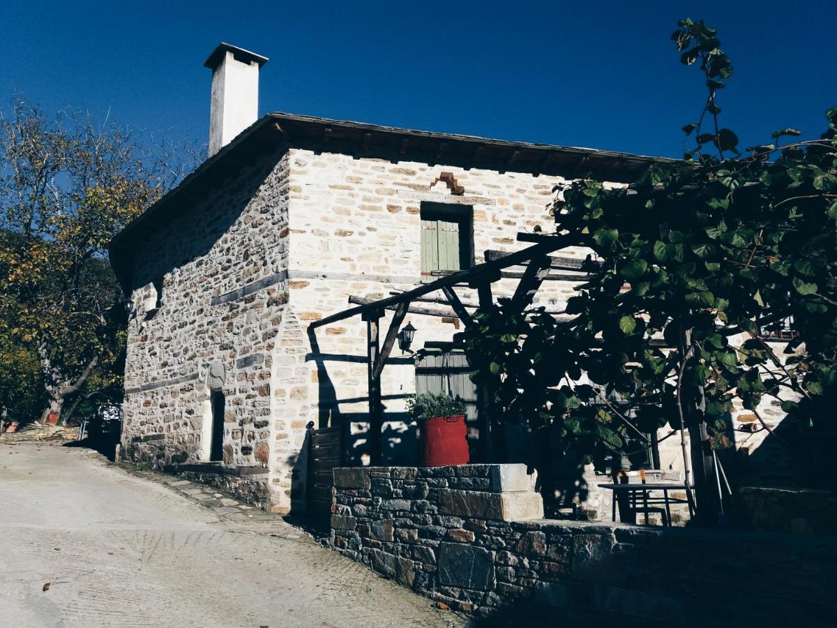 Efipoi - Ferienwohnung Pinakátai