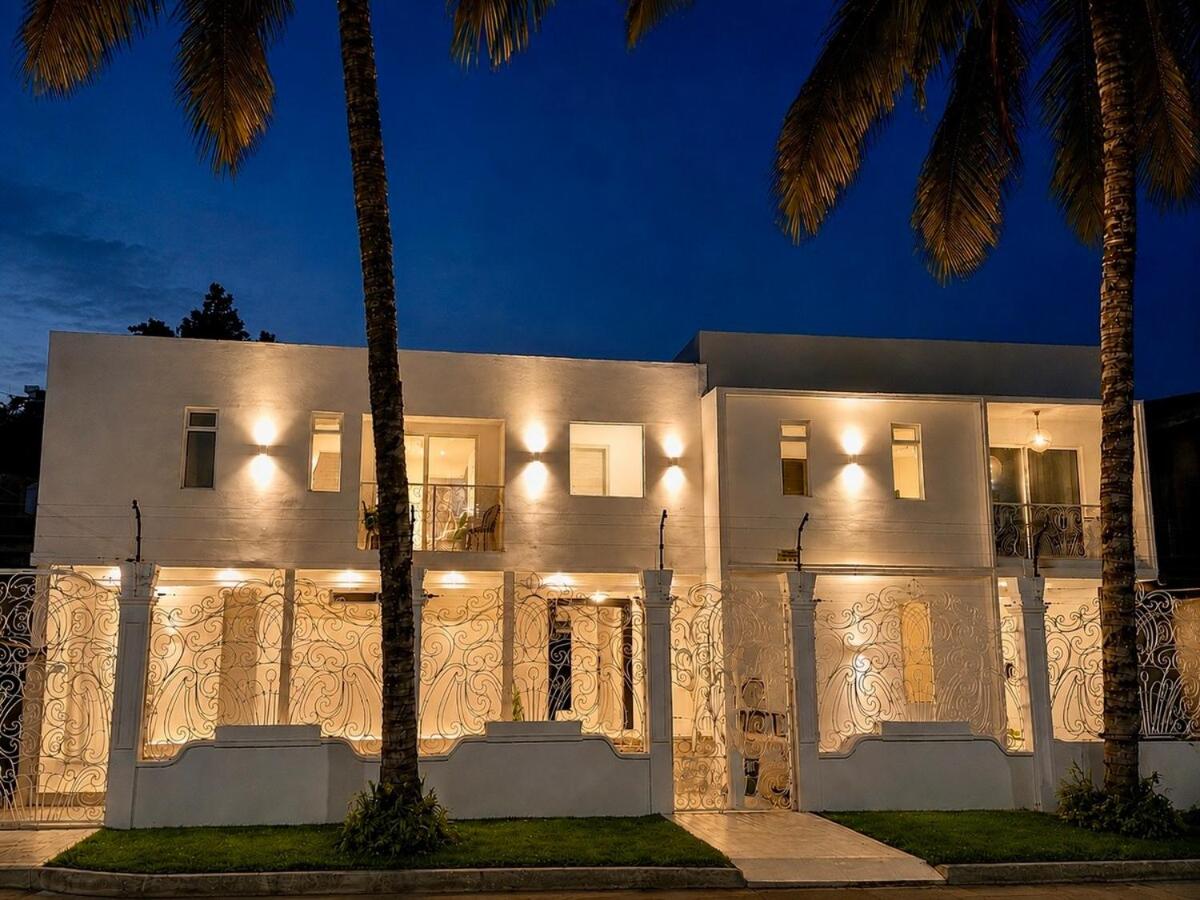 Quinta Piedad Suites - Ferienwohnung Guayaquil