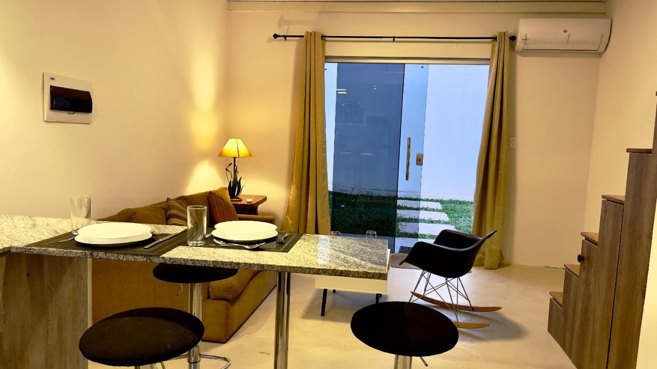 La Petite - Bed and Breakfast Luque