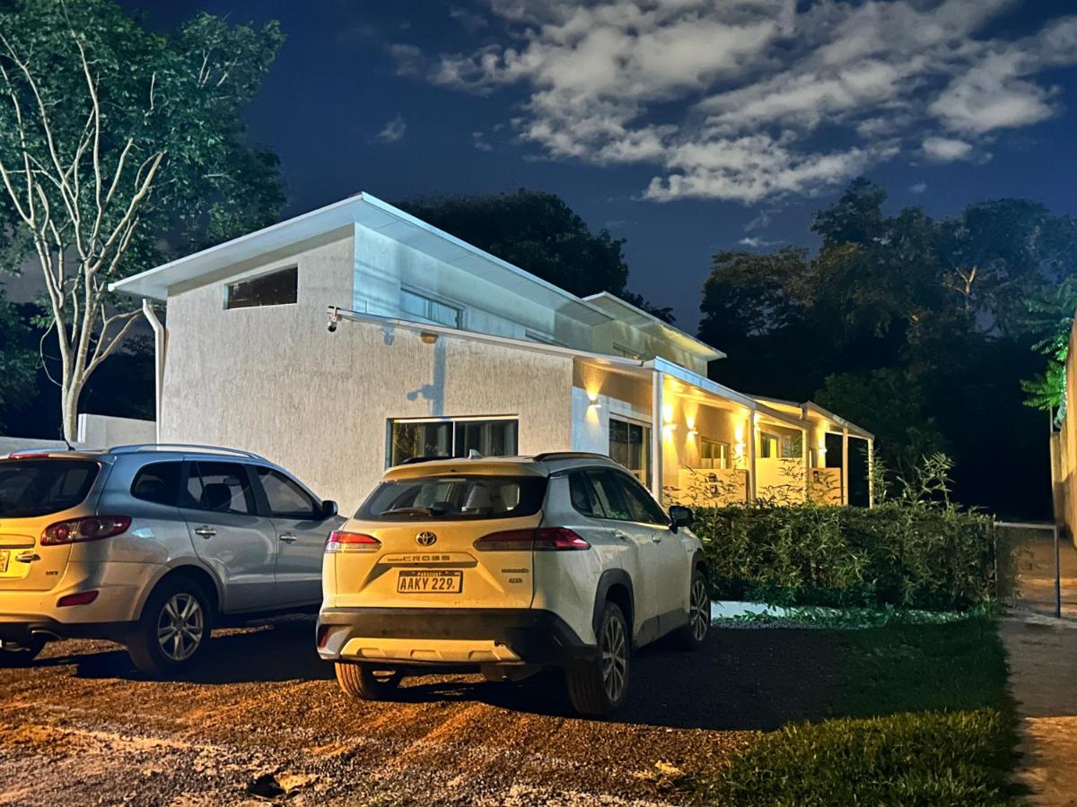La Petite - Bed and Breakfast Luque