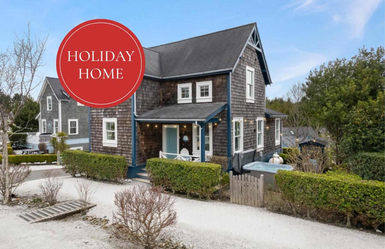 Thats What Sea Said by Seabrook Hospitality - Bed and Breakfast Pacific Beach
