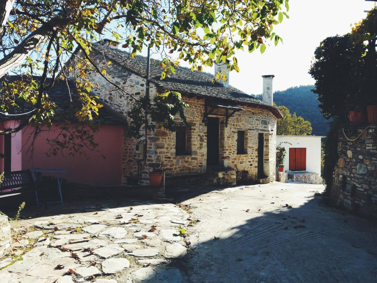 Efipoi - Chambres d’hôtes