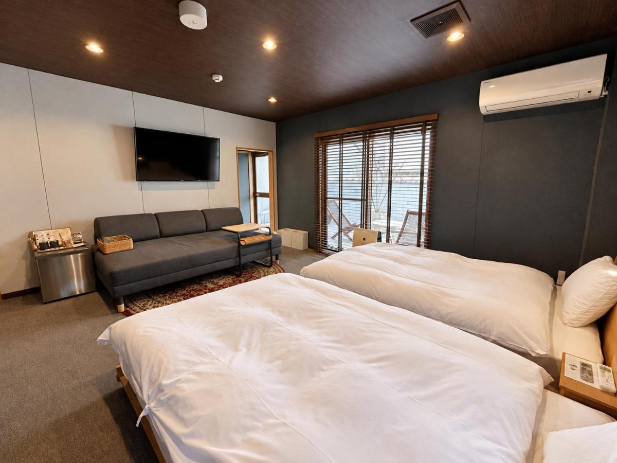 SIMA inn - Onomichi - B&B Onomichi