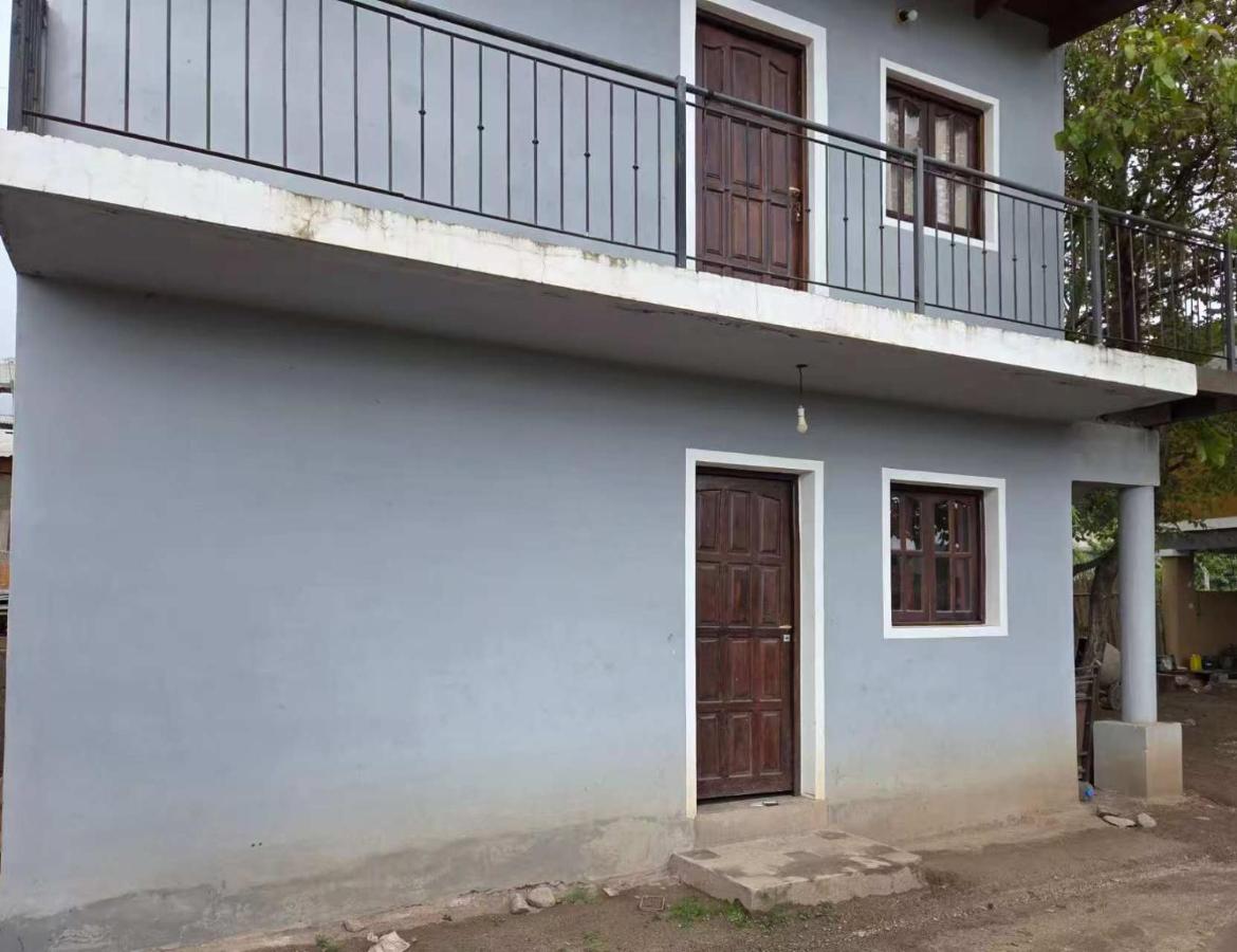 Dacha Tafi apartament - Ferienwohnung Tafi del Valle