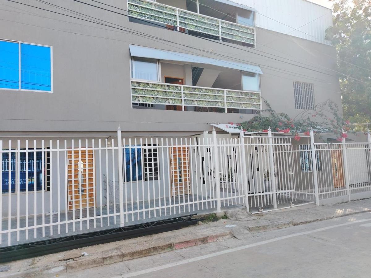 Casa Corales Cartagena - Bed and Breakfast Cartagena