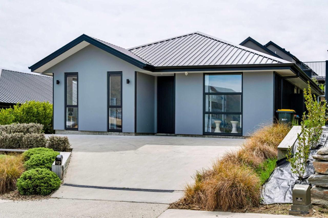 Kirimoko Family Retreat - Chambres d'hôtes Wanaka