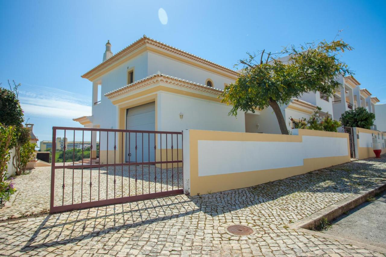 Villa met Eigen Zwembad