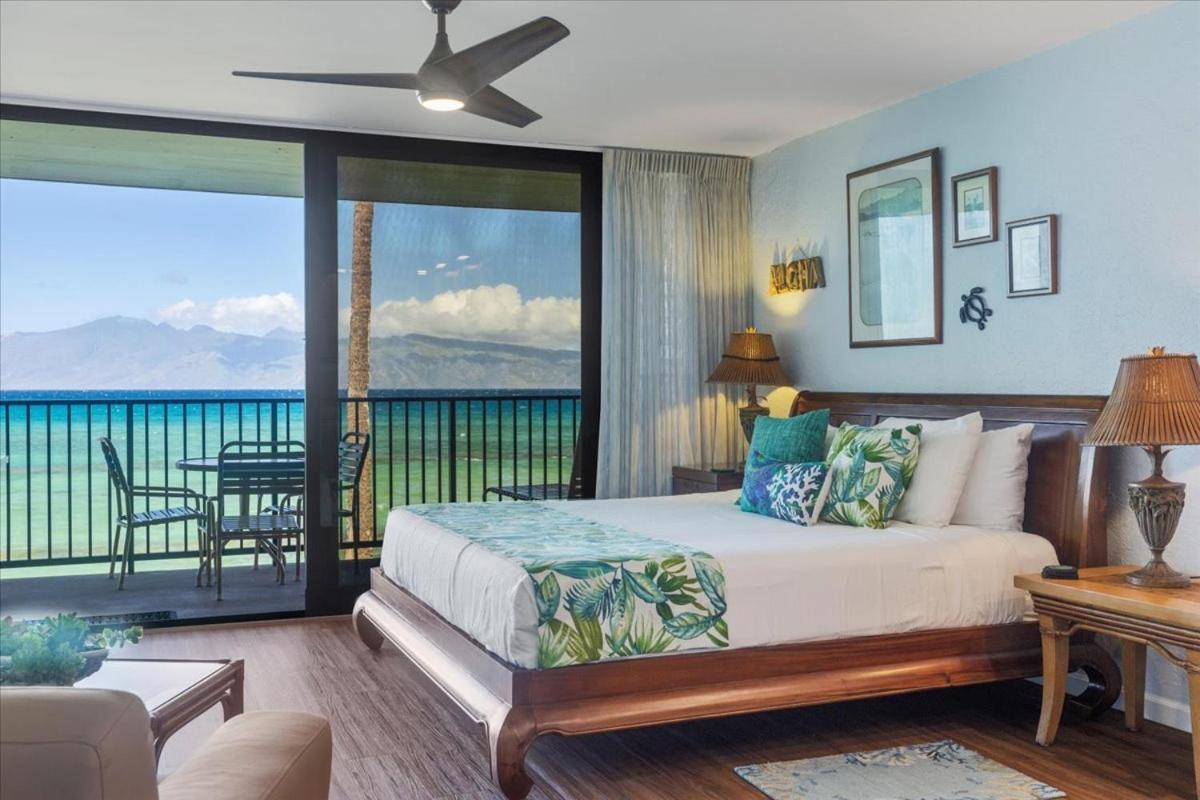 Papakea A206 - B&B Kahana