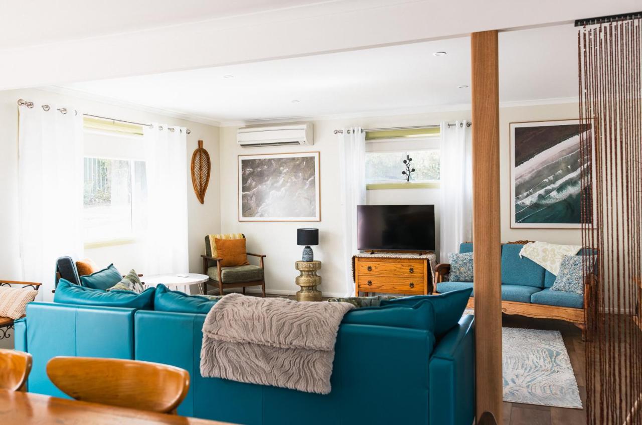 KAL's House - The place to be! - Chambres d'hôtes Bicheno