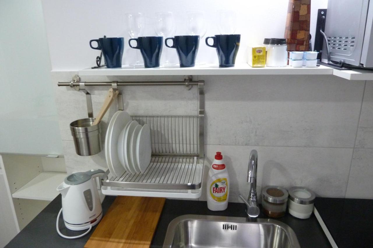 Studio Appartement