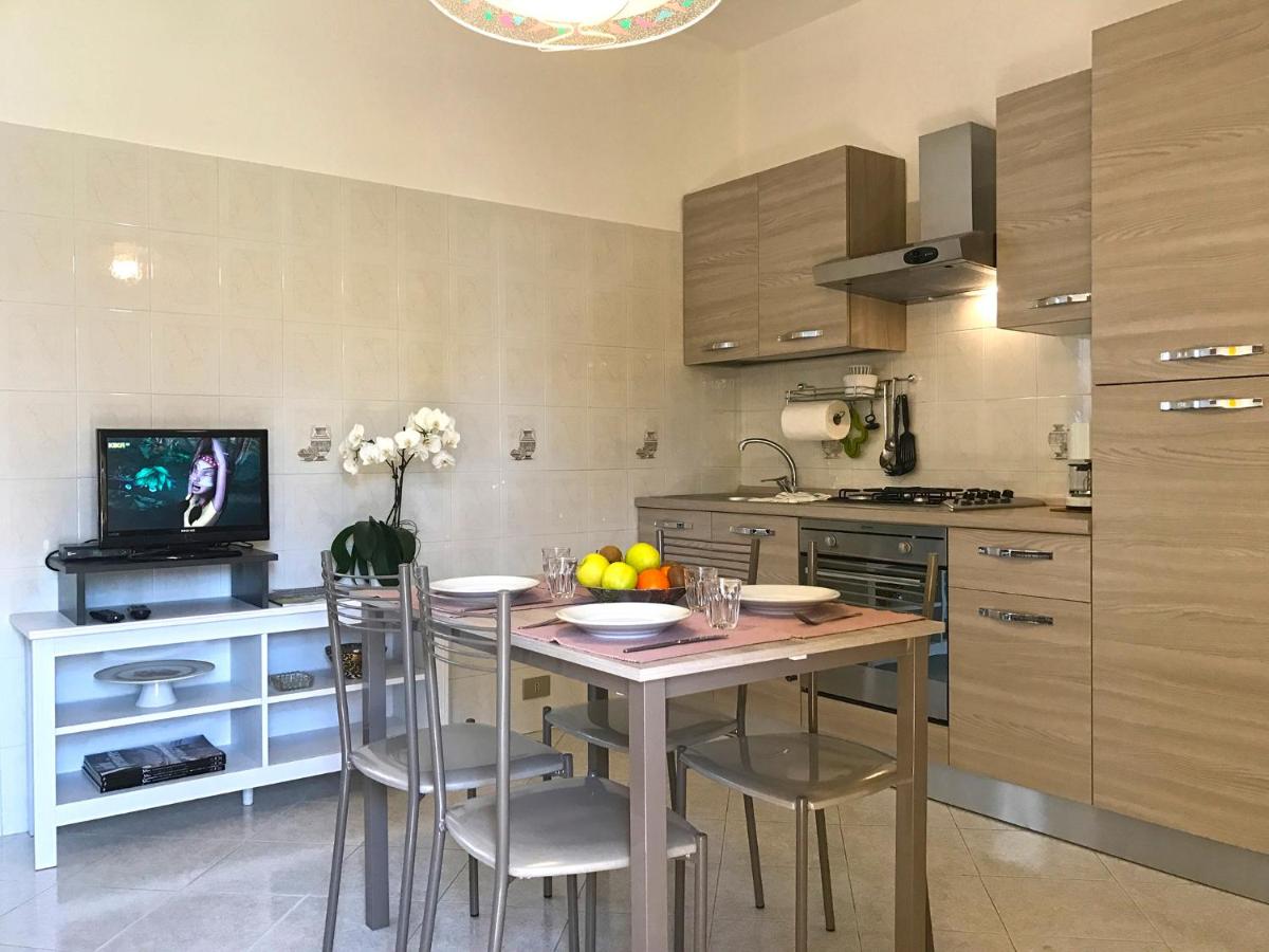 Appartamento Mimosa - Ferienwohnung Tignale
