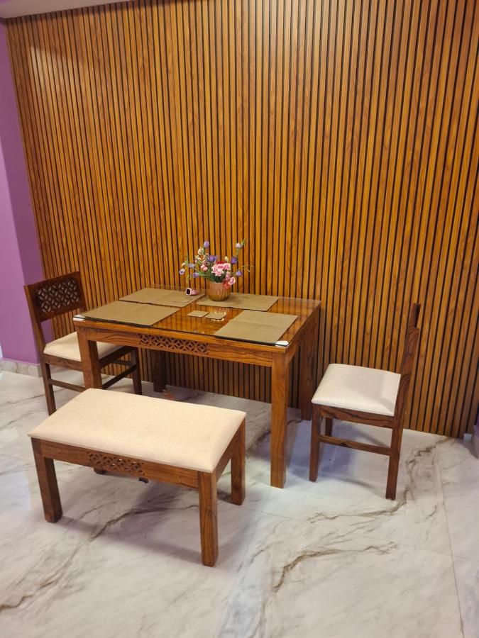 Gangtok Valley View Stay -2BHK- Apartment 10 Min Walk to MG Marg - Bed and Breakfast Gangtok