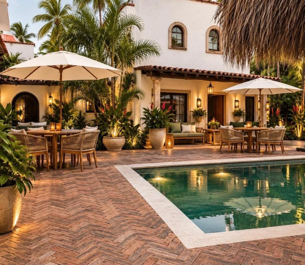 Villa San Juan Bed&Breakfast - Chambres d'hôtes Nuevo Vallarta